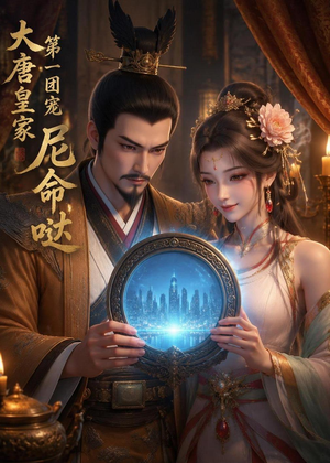 大唐皇家第一团宠尼命哒（100集）追短剧看全集