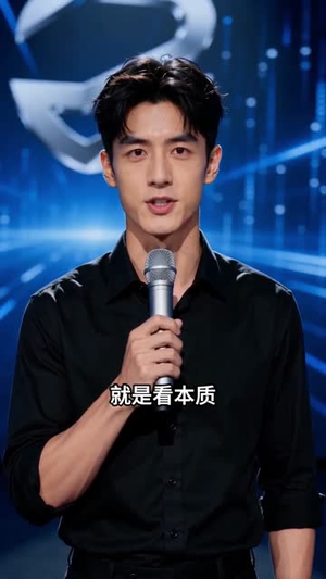 缘尽方知（42集）热播短剧抢先看