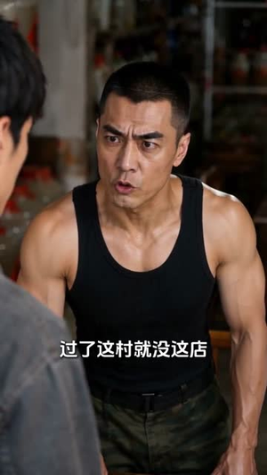三百块破院，酿出人间美酒（78集）口碑爆棚免费看
