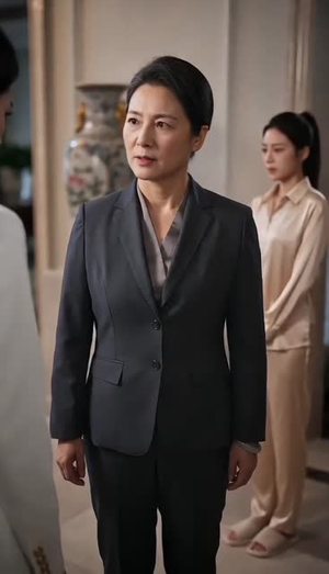 婆婆的小助理(45集) 婆婆的小助理(45集)古代短剧推荐