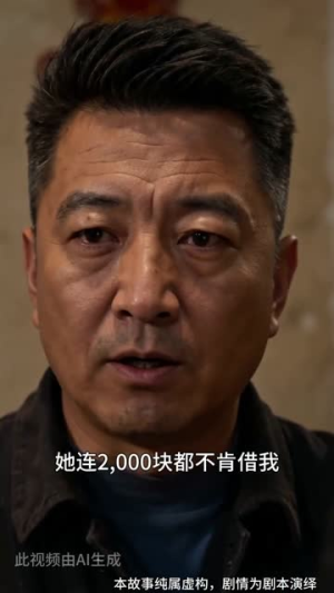 金钱照冷暖（46集）短剧太好看