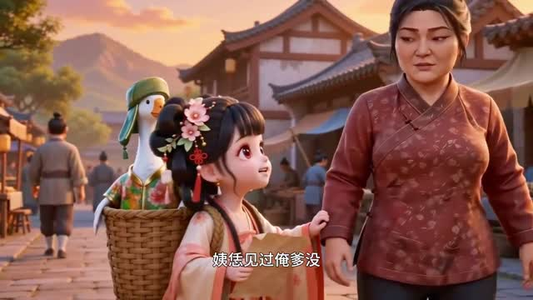 小菊逍遥游（40集）1-102集