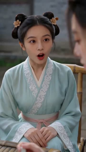 丫鬟逆袭执掌后宫（65集）热播短剧全集看
