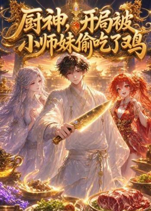 厨神，开局被小师妹偷吃了鸡（75集）全网独播免费看
