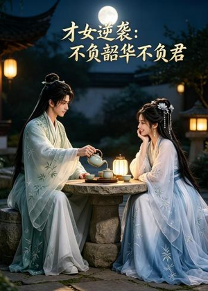 才女逆袭：不负韶华不负君（34集）爆火短剧抢先看