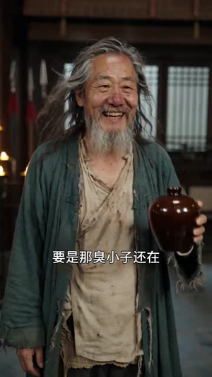 离婚后,我双穿两界做仙帝(40集) 离婚后,我双穿两界做仙帝(40集)短剧太好看
