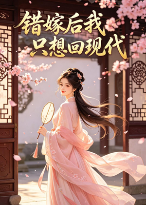 错嫁后我只想回现代（33集）正能量短剧分享