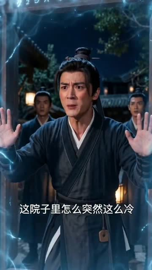 废柴?我一手银针救活死人(60集) 废柴?我一手银针救活死人(60集)短剧太精彩了