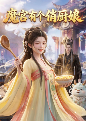 魔宫有个俏厨娘(58集) 魔宫有个俏厨娘(58集)超好看短剧推荐