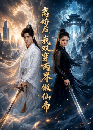 离婚后，我双穿两界做仙帝（66集）短剧也太好看了