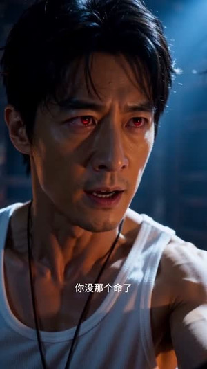 雨夜觉醒：神级外卖员逆天改命（30集）最新热播短剧