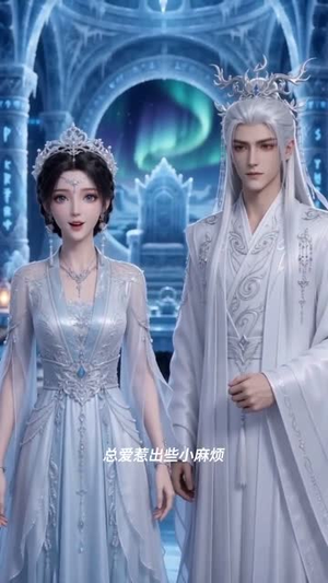 无情仙尊之极阴体质（31集）好看短剧分享