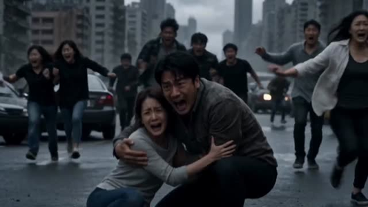 被污蔑后，我打造无敌机甲（54集）大结局