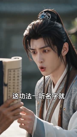 给师尊解毒后,我直接无敌(31集) 给师尊解毒后,我直接无敌(31集)精彩的短剧