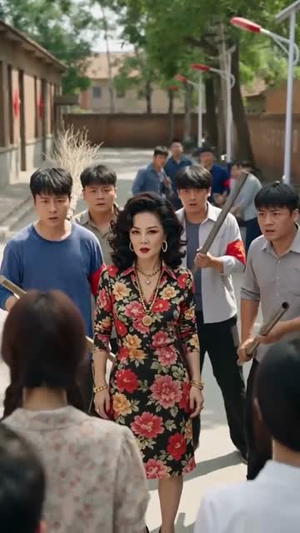金玉满福（60集）一起追生活短剧