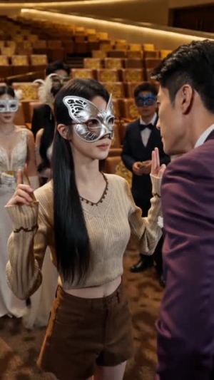 替婚哑妻：坠入情深时（71集）全集一次看完
