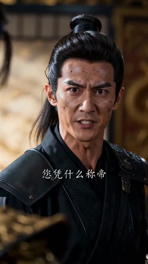 我在冷宫养皇上(45集) 我在冷宫养皇上(45集)短剧免费看全集