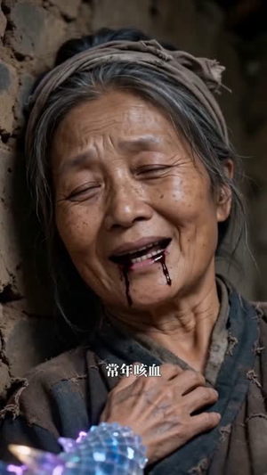 我一条破鱼，气疯修仙界钓鱼佬（45集）网络小短剧