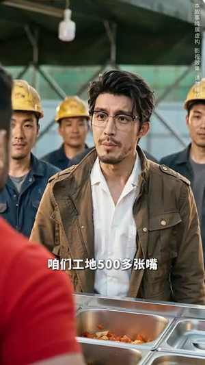 一碗盒饭见人心（34集）短剧在哪个平台