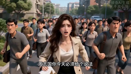 免费代收三年,停办后全小区求我开门(31集) 免费代收三年,停办后全小区求我开门(31集)推荐好短剧