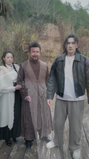 我的师妹绝色倾城（80集）分享热门短剧