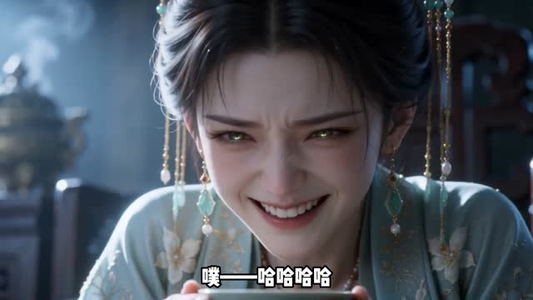 读心侯爷：作精嫡女躺赢日常（51集）短剧演员排行榜