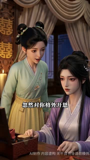 错嫁权臣后，我被宠上天（71集）大结局完美收官