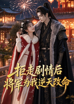 拒走剧情后,将军为我逆天改命(42集) 拒走剧情后,将军为我逆天改命(42集)爆款短剧追不停