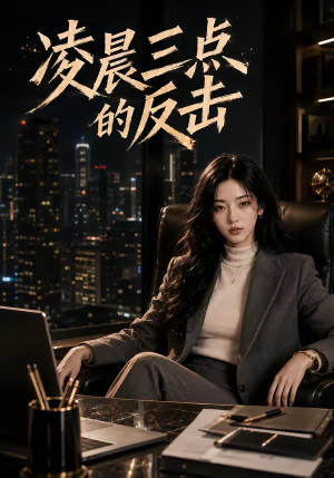 凌晨三点的反击（58集）热播短剧免费看