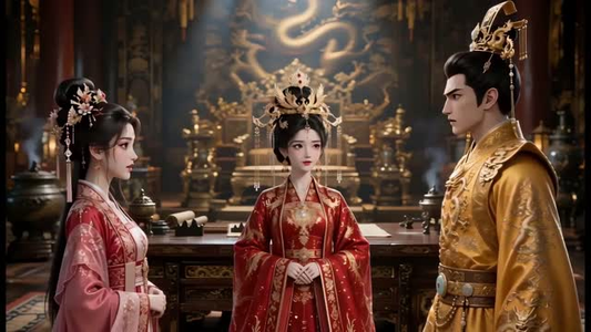 被退婚后，我躺赢全京城（36集）360网盘观看
