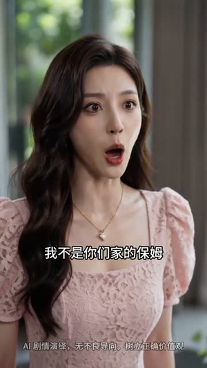 重生归来，不做恋爱脑（45集）短剧演员排行榜