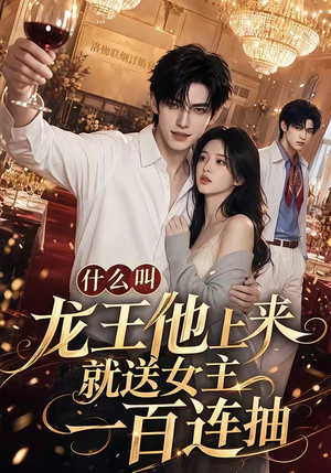 什么叫龙王他上来就送女主一百连抽(76集) 什么叫龙王他上来就送女主一百连抽(76集)最后一集