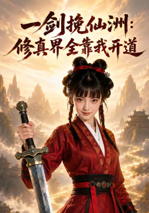 一剑挽仙洲修真界全靠我开道（100集）精彩短剧看不停