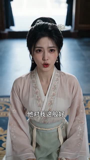 棠晚花谢即归来（61集）让你一口气看完