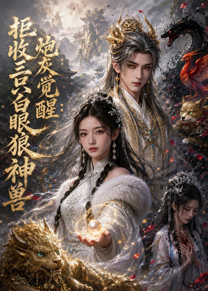 炮灰觉醒：拒收三只白眼狼神兽（64集）全部免费看全集