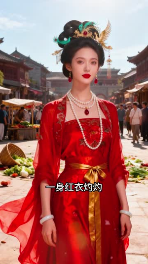 刚睡完状元郎，他就要上吊（51集）在线观看全集