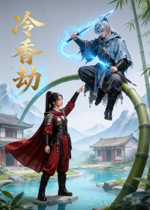 冷香劫（44集）在线观看全集