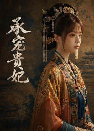 承宠贵妃（51集）剧好看短剧推荐