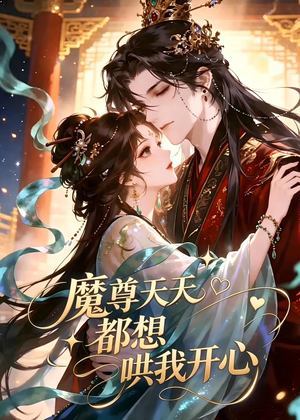 魔尊天天都想哄我开心（115集）短视频追剧推荐