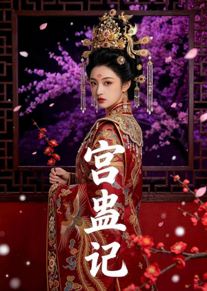 宫蛊记（60集）口碑之选免费看