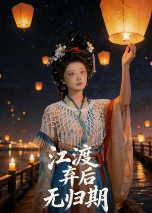 江渡弃后无归期(46集) 江渡弃后无归期(46集)爆款热门短剧