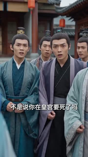 再世母后(30集) 再世母后(30集)短剧介绍