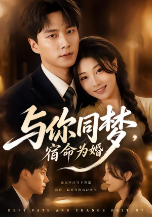 与你同梦，宿命为婚（67集）超级好看的短剧
