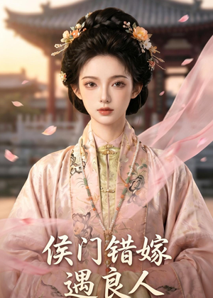 侯门错嫁遇良人(61集) 侯门错嫁遇良人(61集)爆款短剧抢先看