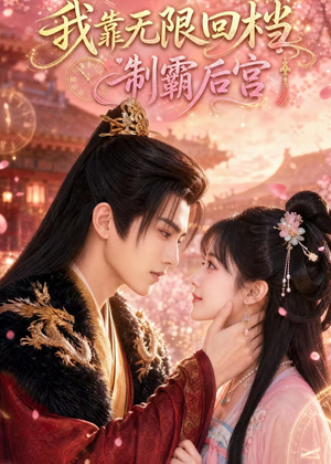 我靠无限回档制霸后宫(72集) 我靠无限回档制霸后宫(72集)热播古装短剧