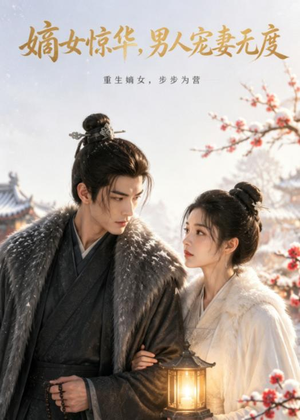 嫡女惊华，男人宠妻无度（132集）短剧免费看全集