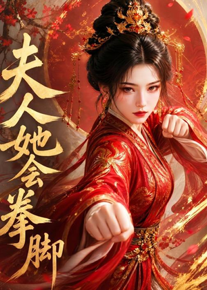 夫人她会拳脚(42集) 夫人她会拳脚(42集)短剧太精彩