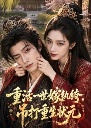 重活一世嫁纨绔，吊打重生状元（46集）短剧热门合集