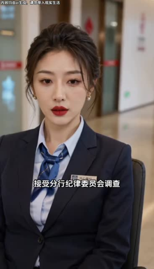 两亿账户被轻视(21集) 两亿账户被轻视(21集)热播短剧追不停