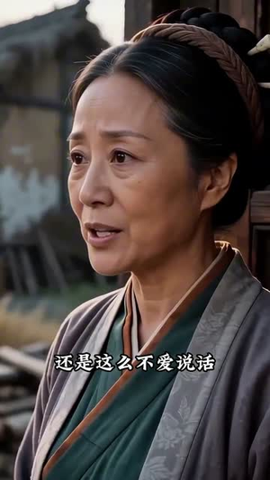 天灾逃荒：我靠空间闯岭南（55集）亿万短剧抢先看